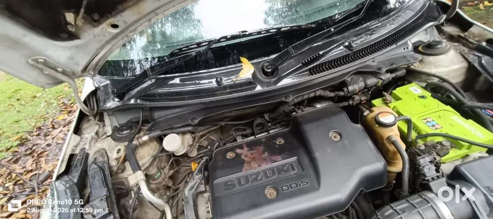 Mahindra Tuv 300 2017