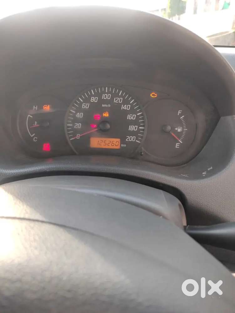 Swift Dzire 1.2 Lxi 2009 Model Car