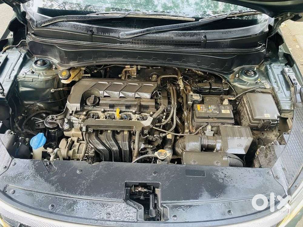 Kia Seltos 1.5 Htx+ Petrol At, 2024, Petrol