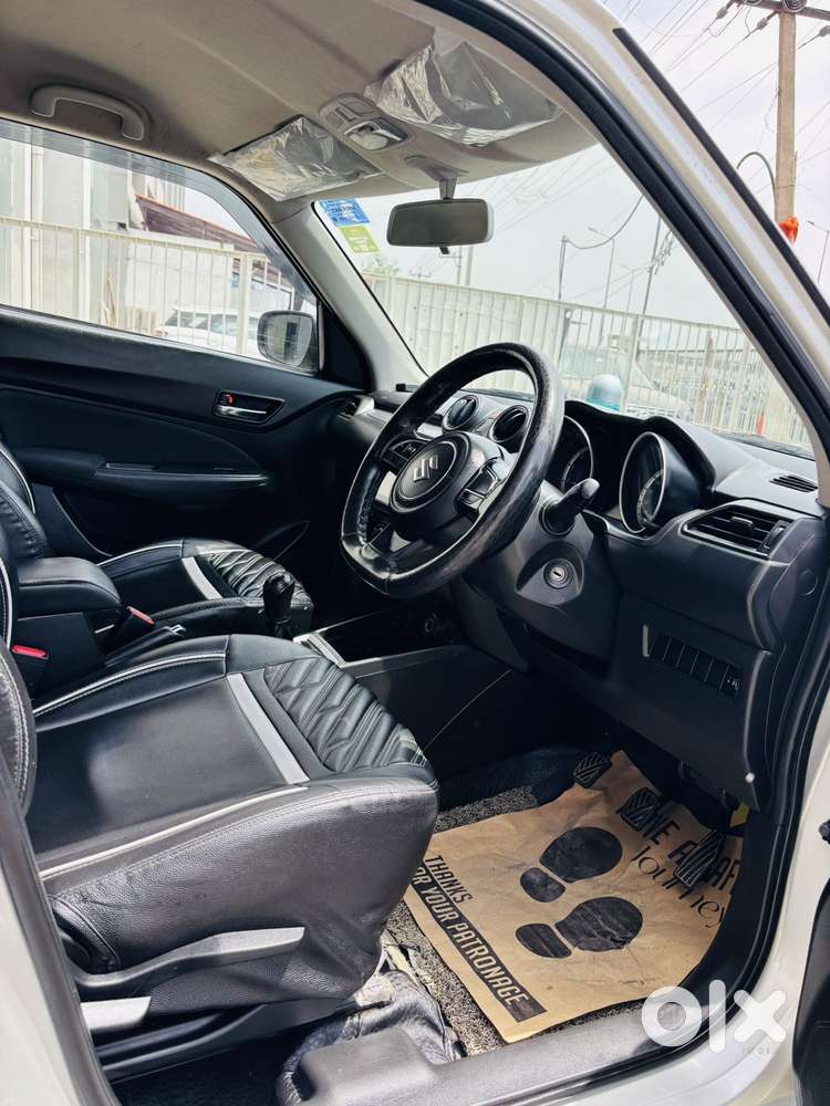 Maruti Suzuki Swift 1.2 Vxi (o), 2020, Petrol