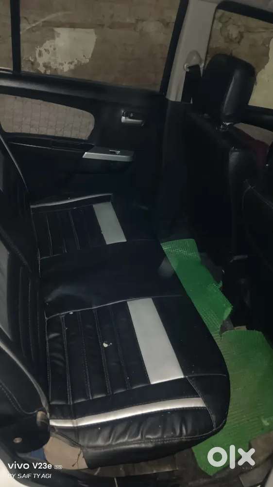 Maruti Suzuki Wagon R 10 10 2013 Last Month Ki He  33000 Km Driven