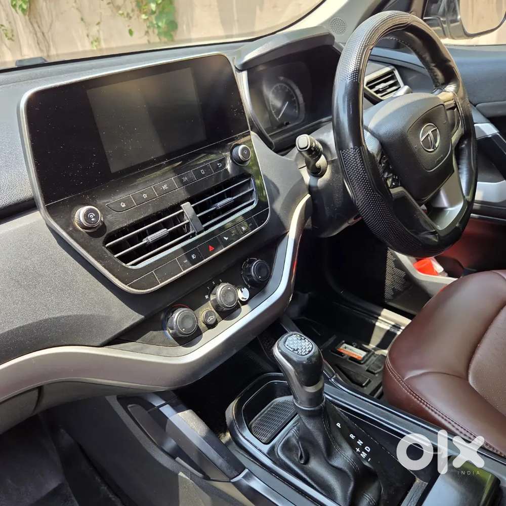 Tata Harier Car Good  Condition