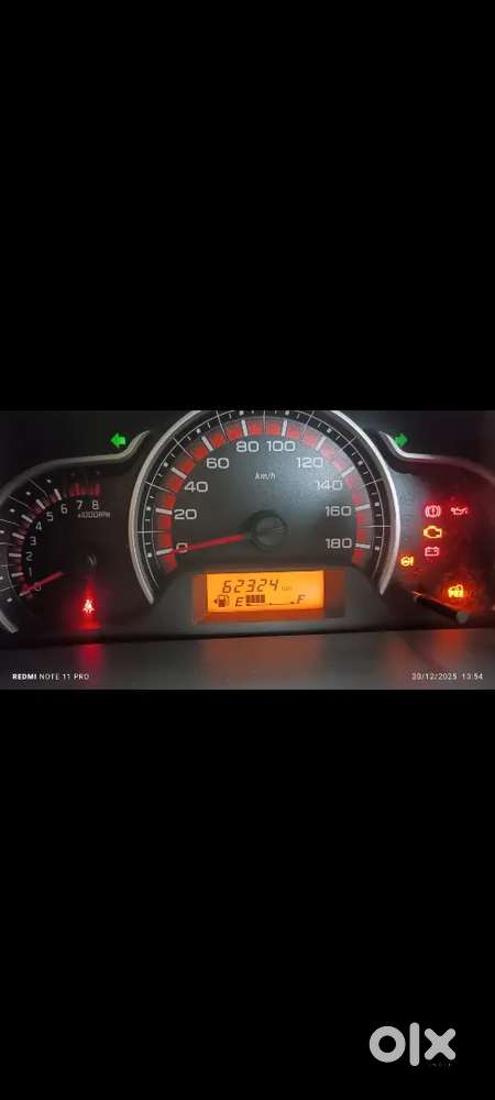 Very Good Condition Car