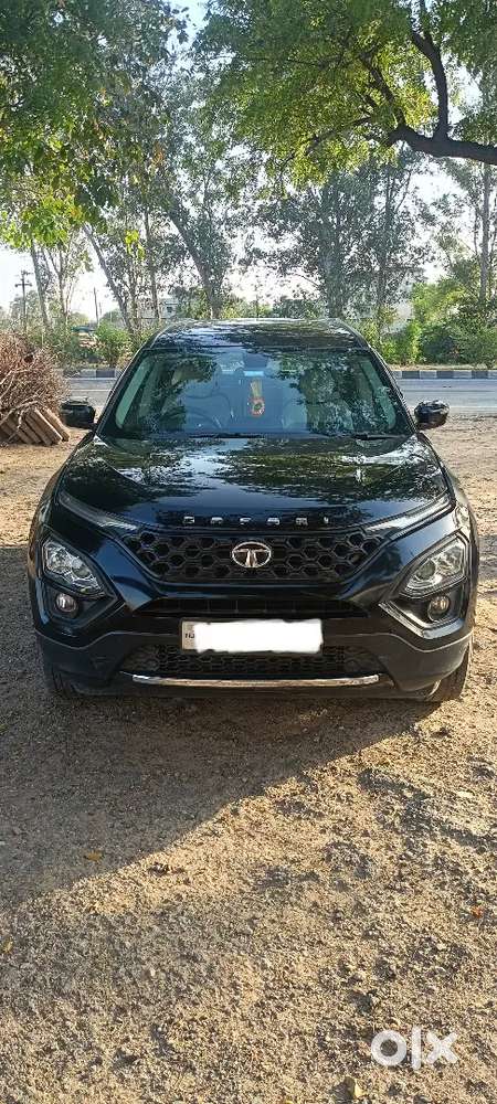 Tata Safari 2022 Diesel