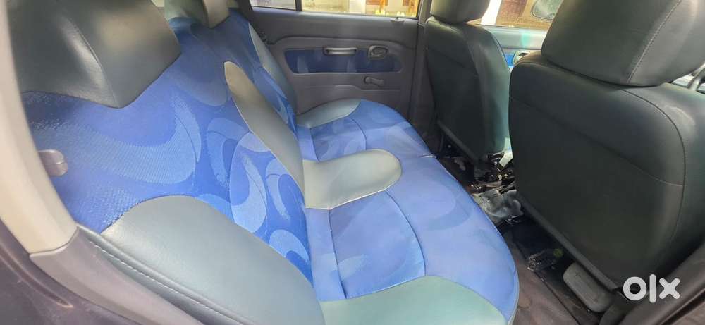 Hyundai Santro Xing Gls 2009