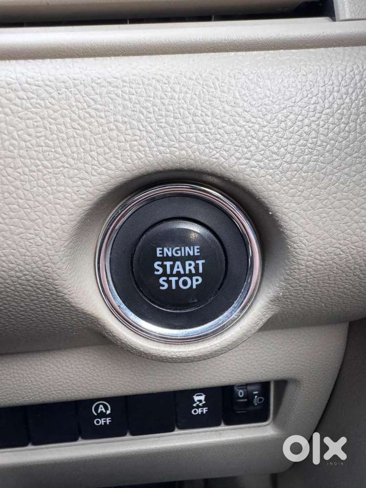 Maruti Suzuki Dzire 2021 Petrol 36000 Km Driven