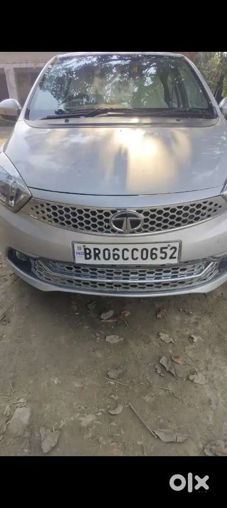 Tata Tiago Xz Petrol