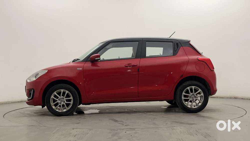 Maruti Suzuki Swift Amt Zdi, 2019, Diesel