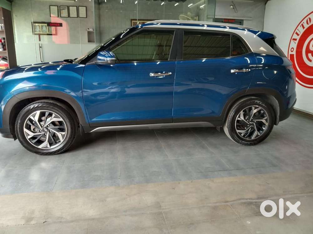 Hyundai Creta Diesel 2020