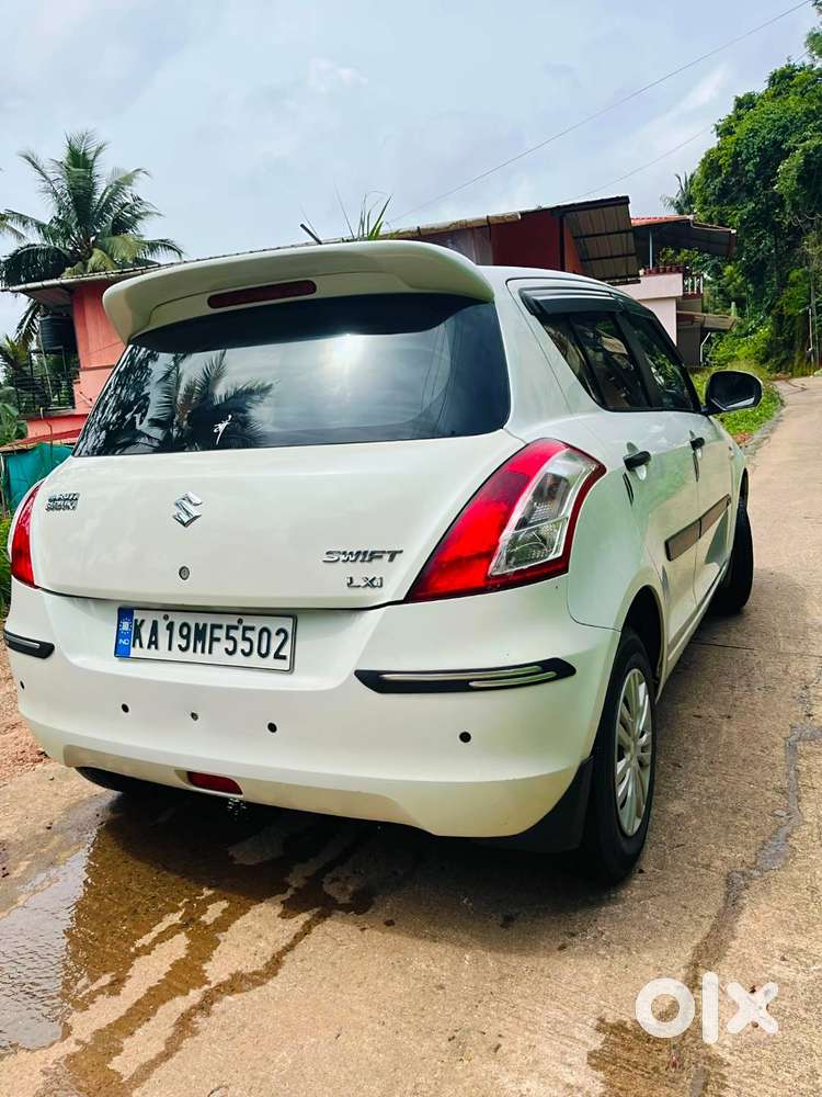 Good Condition Well Maintained With New 4 Tyre