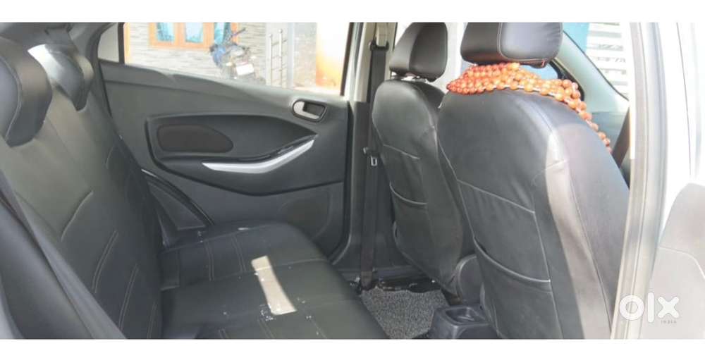 Ford Figo 1.5 Diesel 2016
