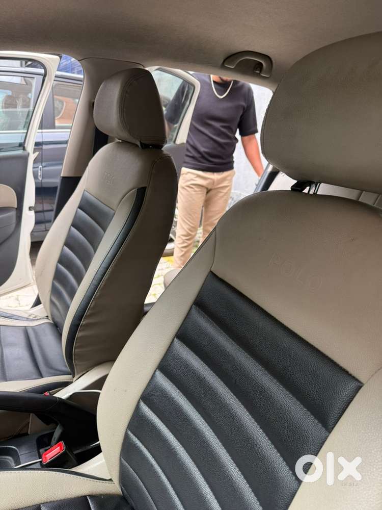 Volkswagen Polo Diesel 2011