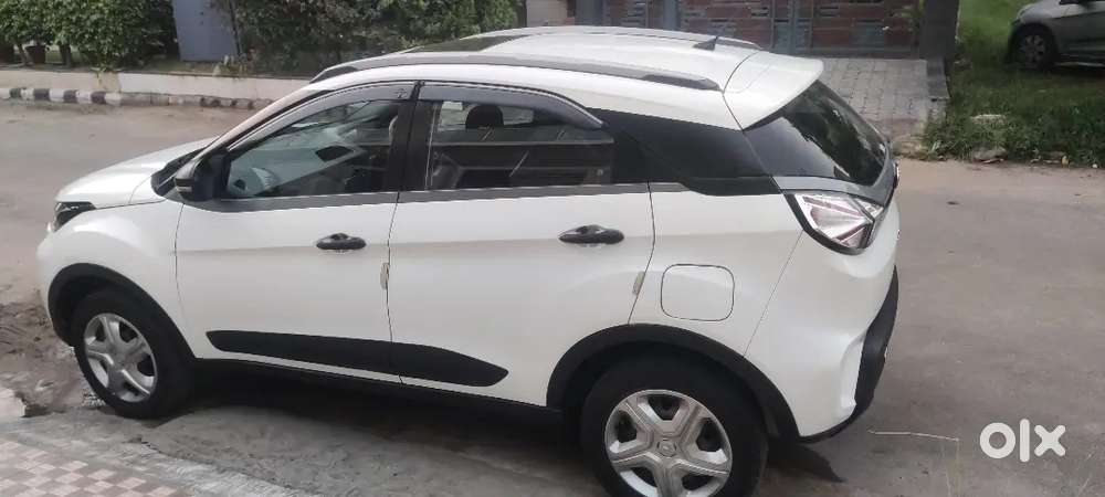 Tata Nexon 1.2 Revotron 2024 Registered