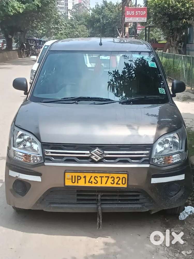 Maruti Suzuki Wagon R Lxi Cng 2026