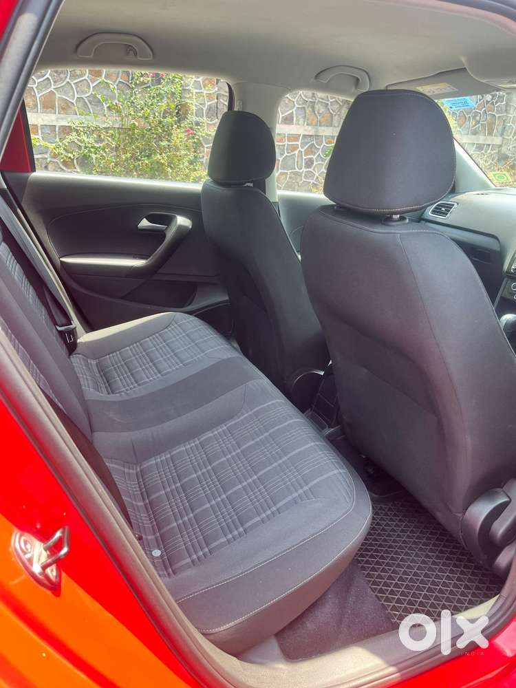 Volkswagen Polo 1.2 Gt Tsi, 2018, Petrol