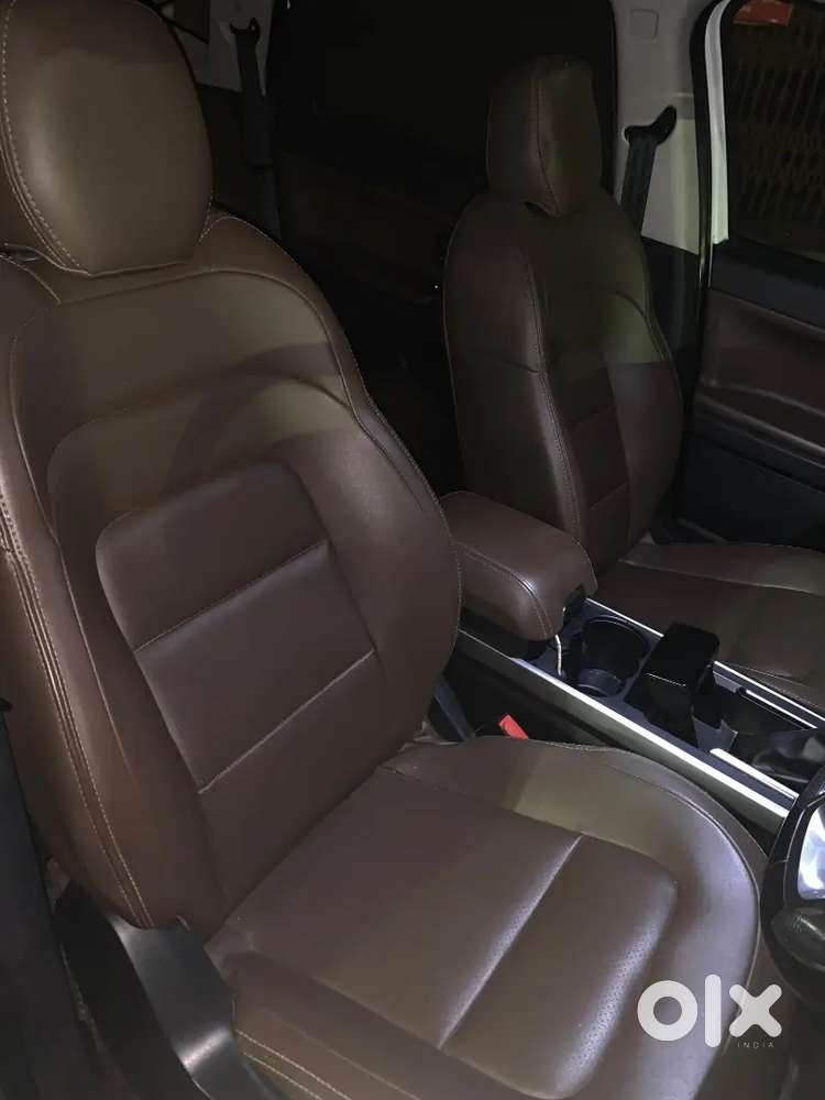 Tata Harrier Xza+ 2.0 Diesel (2020)  Top Model  Excellent Condition