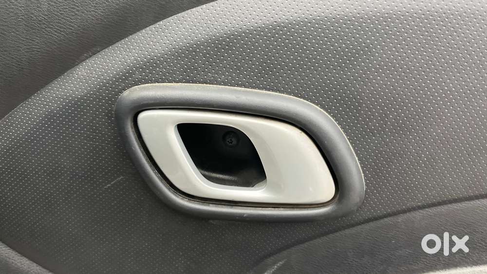 Datsun Redigo Amt 1.0 T Option, 2018, Petrol