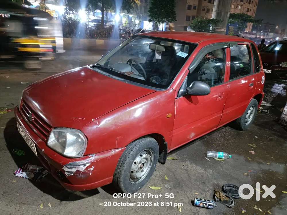 Maruti Zen Estilo 2006