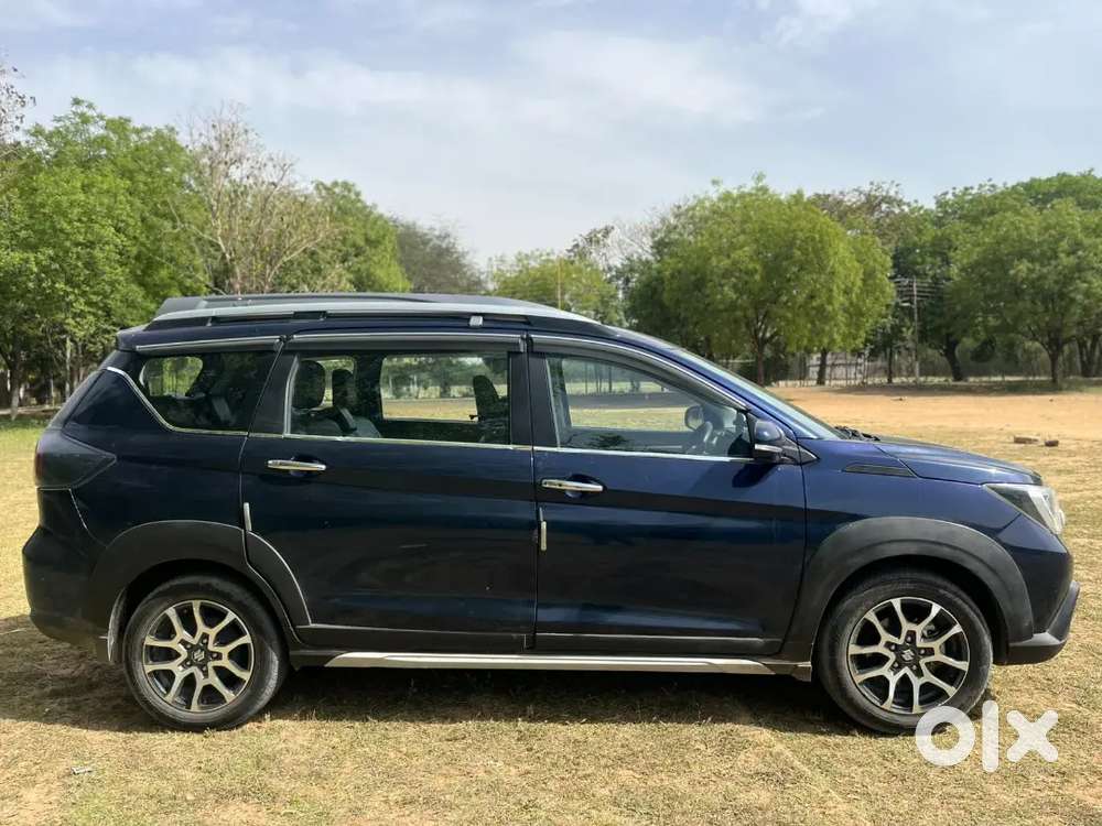 Nexa Xl6 First Owner Car Showroom Condition
