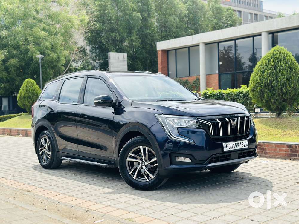 Mahindra Xuv700 2.2 Ax 5 Diesel Mt 7 Str, 2023, Diesel