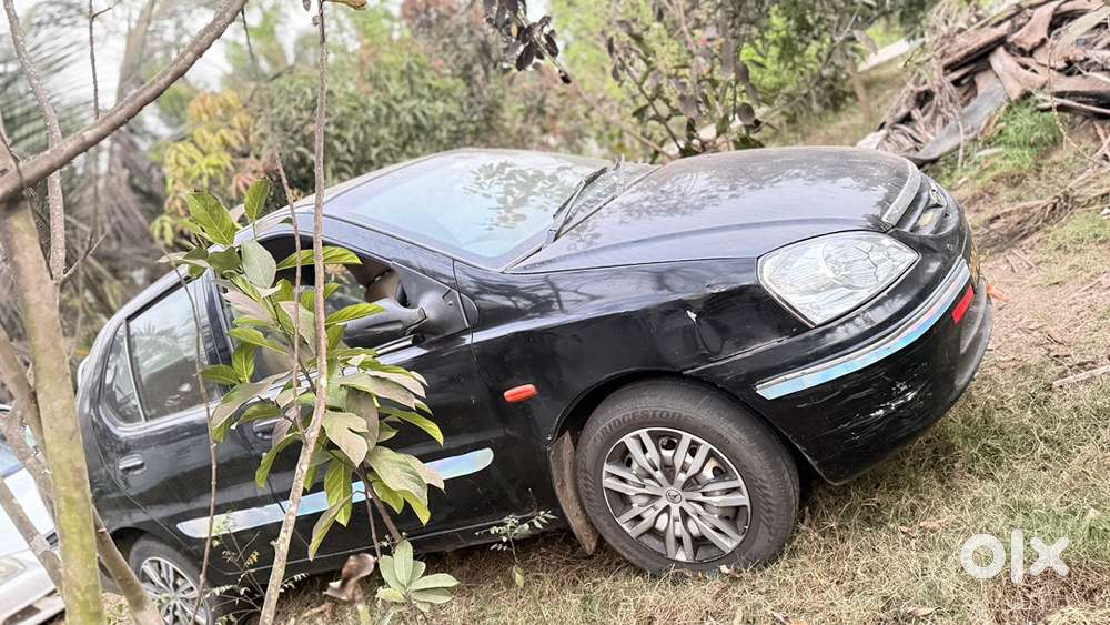Tata Indica 2005 Diesel Good Condition