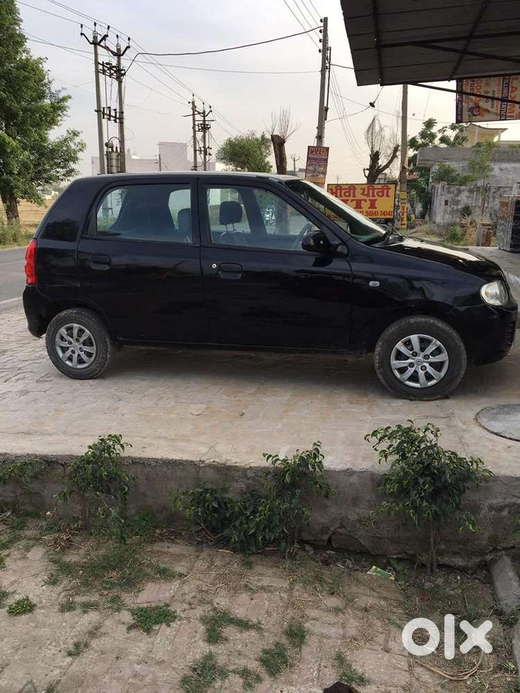 Maruti Suzuki Alto 2009 Good Condition