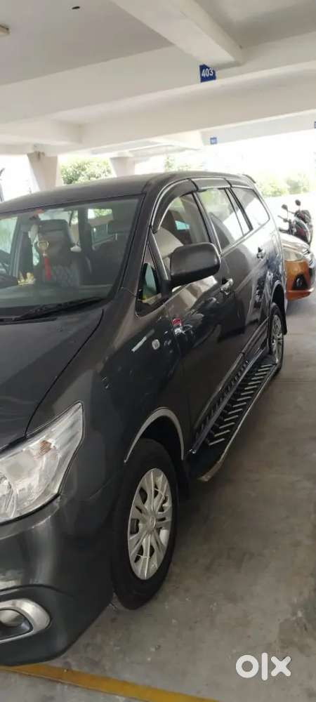 Toyota Innova