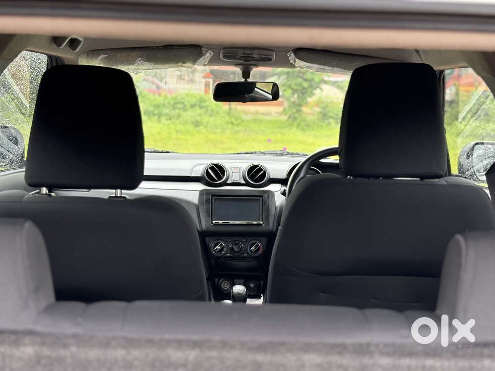 Maruti Suzuki Swift Amt Vxi, 2018, Petrol