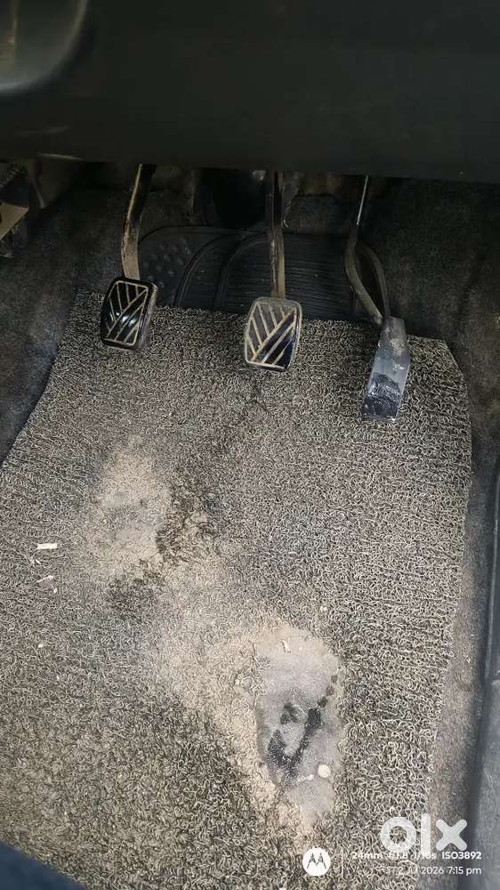 Maruti Suzuki Wagon R 2011 Petrol Well Maintained