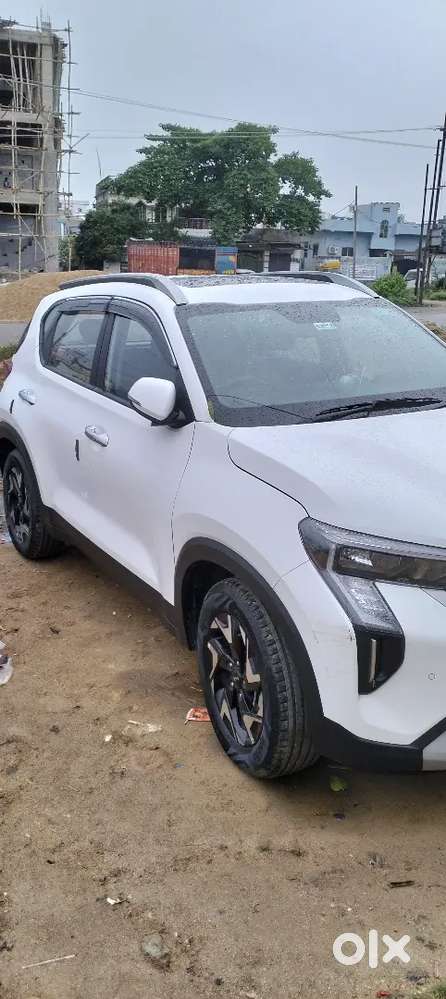 Kia Sonet 2025