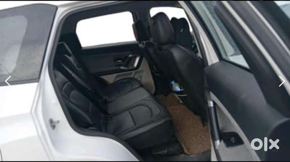 Tata Safari Diesel 2025