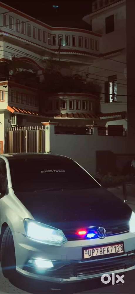 Volkswagen Ameo 2020 Petrol Well Maintained