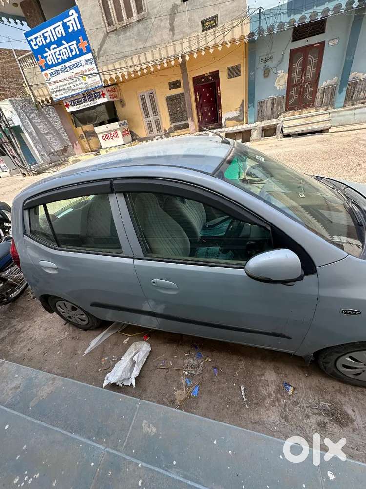 Hyundai I10 Magna 2012 Year