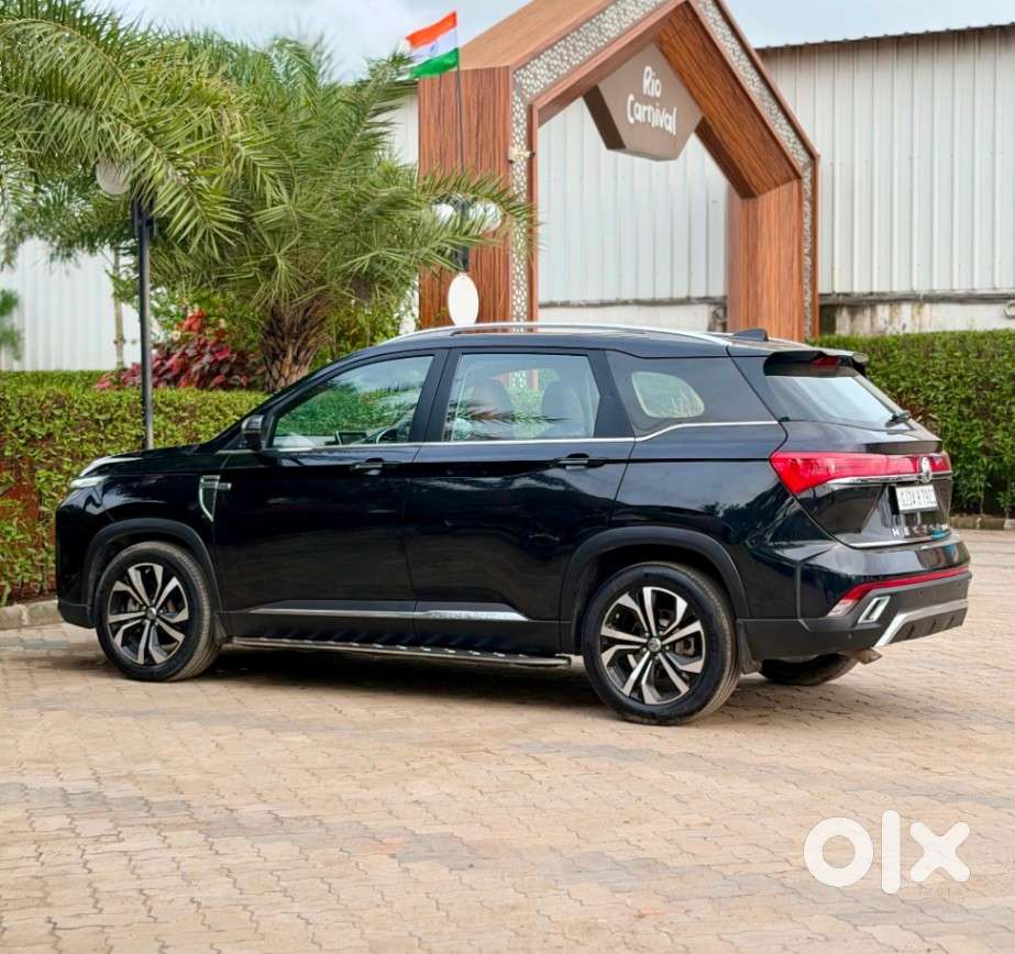 Mg Hector, 2023, Diesel