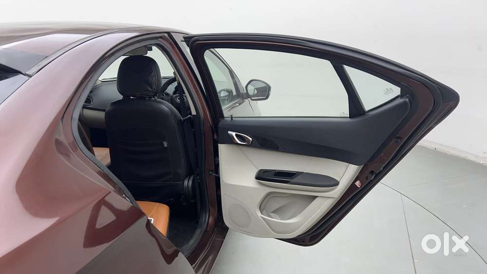 Tata Tigor 1.2 Revotron Xz Plus Cng, 2022, Cng & Hybrids