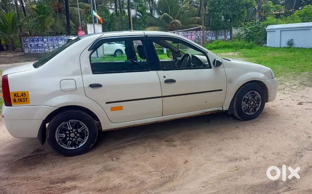 Well-maintained Mahindra Verito Diesel (year) &; Excellent Mileage