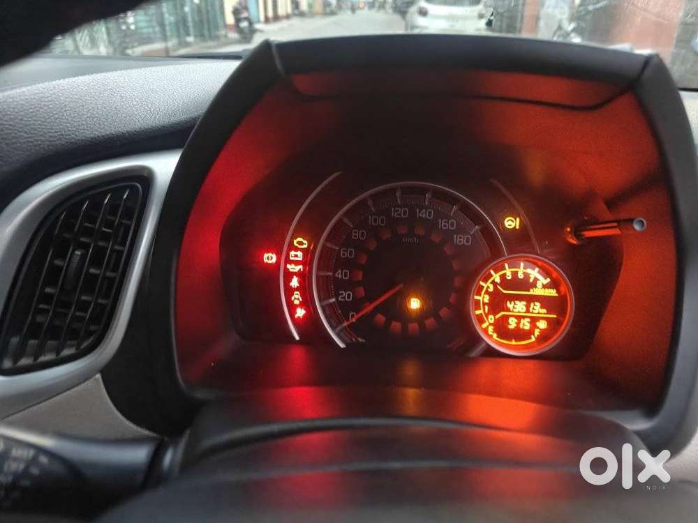 Maruti Suzuki Wagon R 1.2 Zxi Plus, 2020, Petrol