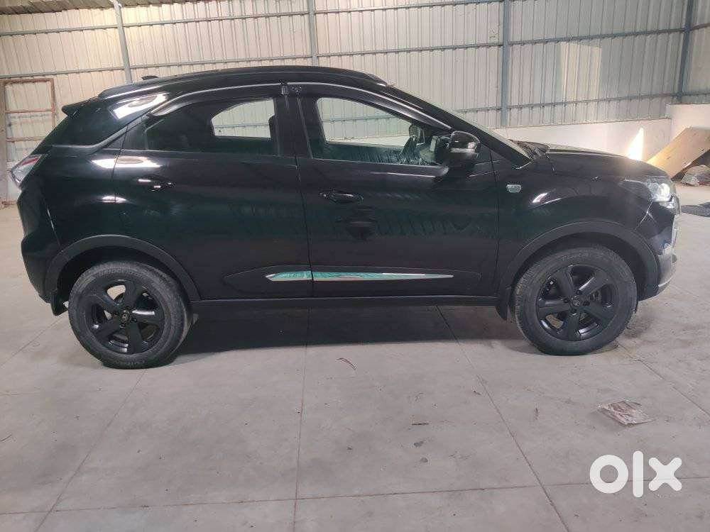 Tata Nexon 1.5 Revotorq Xz Plus (o) Dual Tone, 2022, Diesel