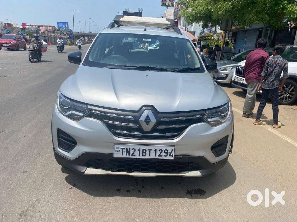 Renault Triber Rxt, 2023, Diesel