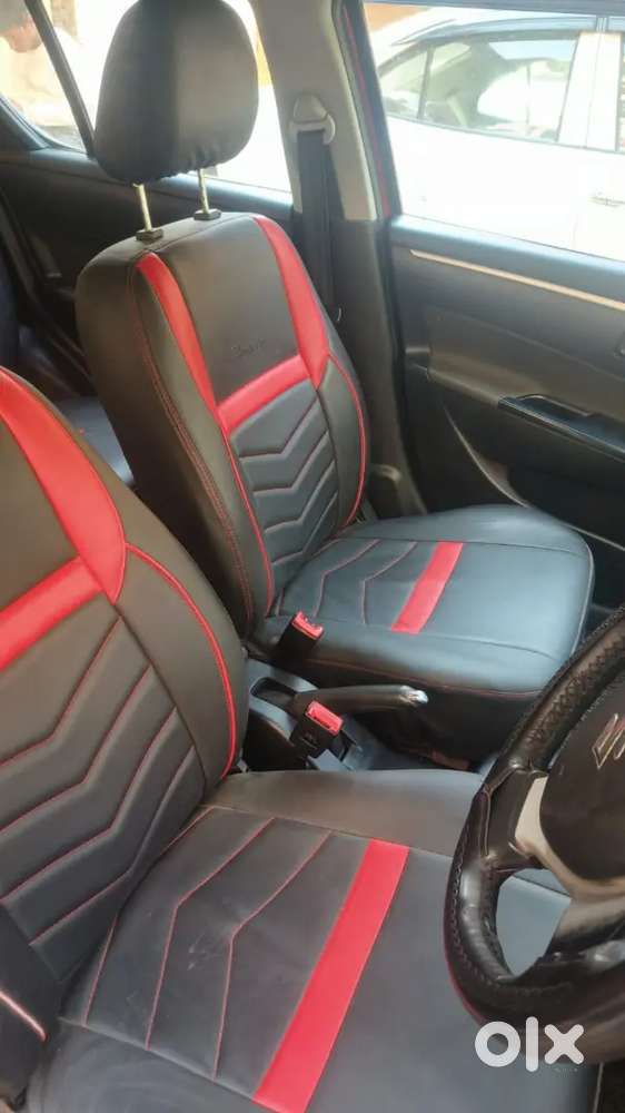 Maruti Suzuki Swift 2014