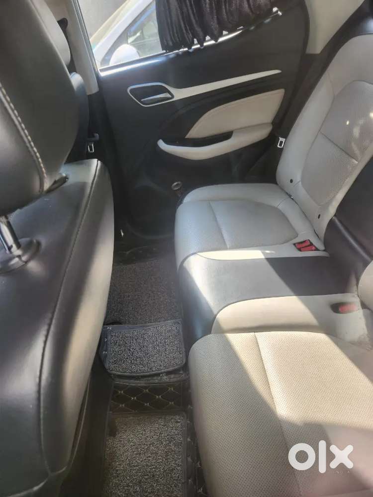 Mg Astor 2022 Petrol Well Maintained