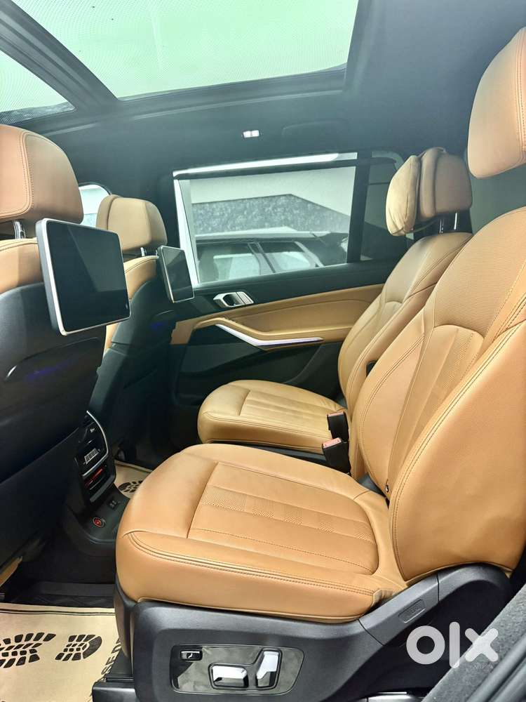 Bmw X7 3.0 Xdrive 40i M Sport, 2021, Petrol
