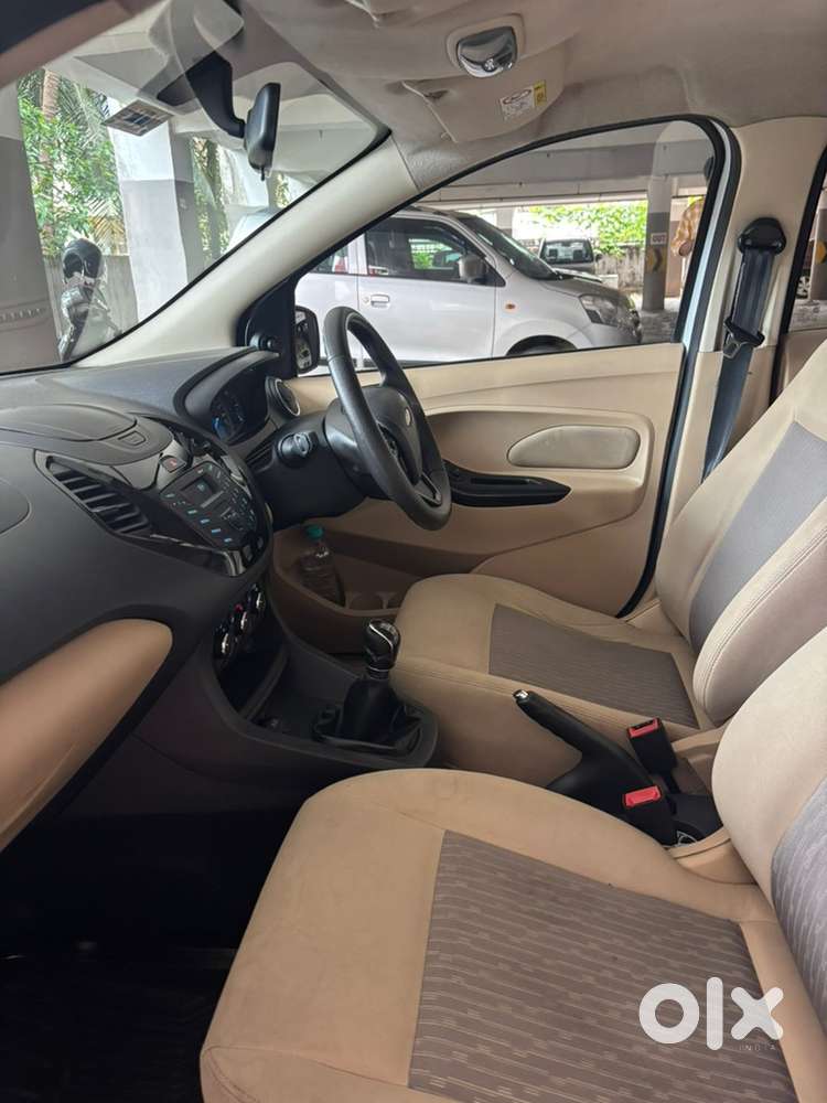 Ford Aspire Diesel 2016 Car