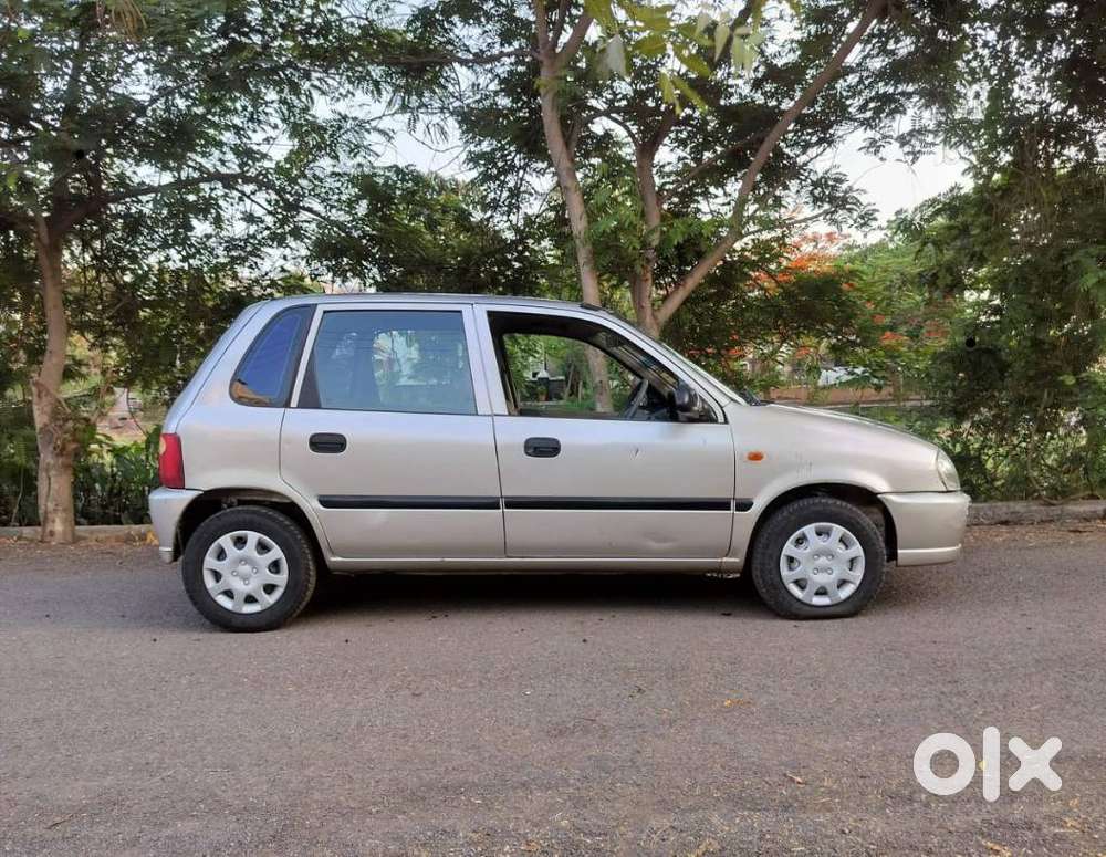 Maruti Suzuki Zen Estilo, 2006, Petrol