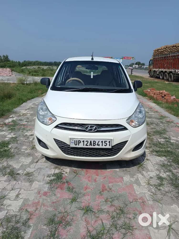 Hyundai I10 [2010-2017] 2012