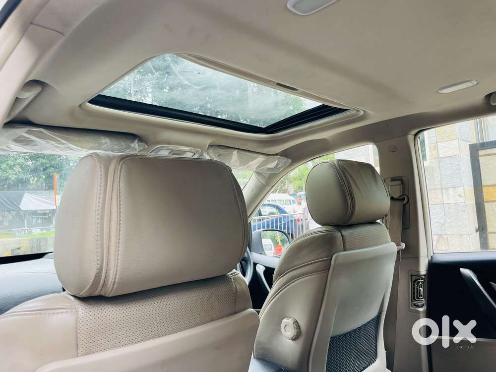 Mahindra Xuv500 2.2 W10, 2015, Diesel