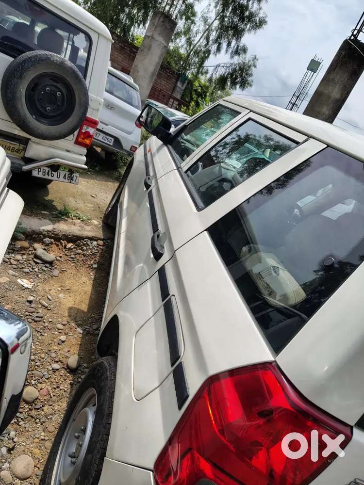 Mahindra Bolero Neo 2023 Diesel Manual