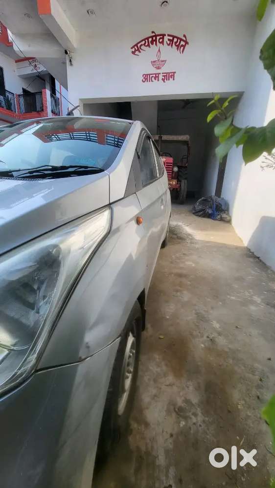 Hyundai Eon D-lite 2014