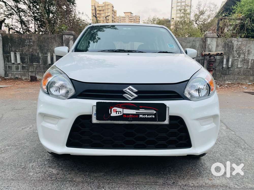Maruti Suzuki Alto 800 2019-2023 0.8 Vxi, 2022, Petrol