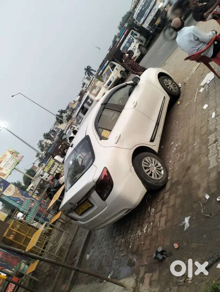 Maruti Suzuki Dzire Vxi 2023